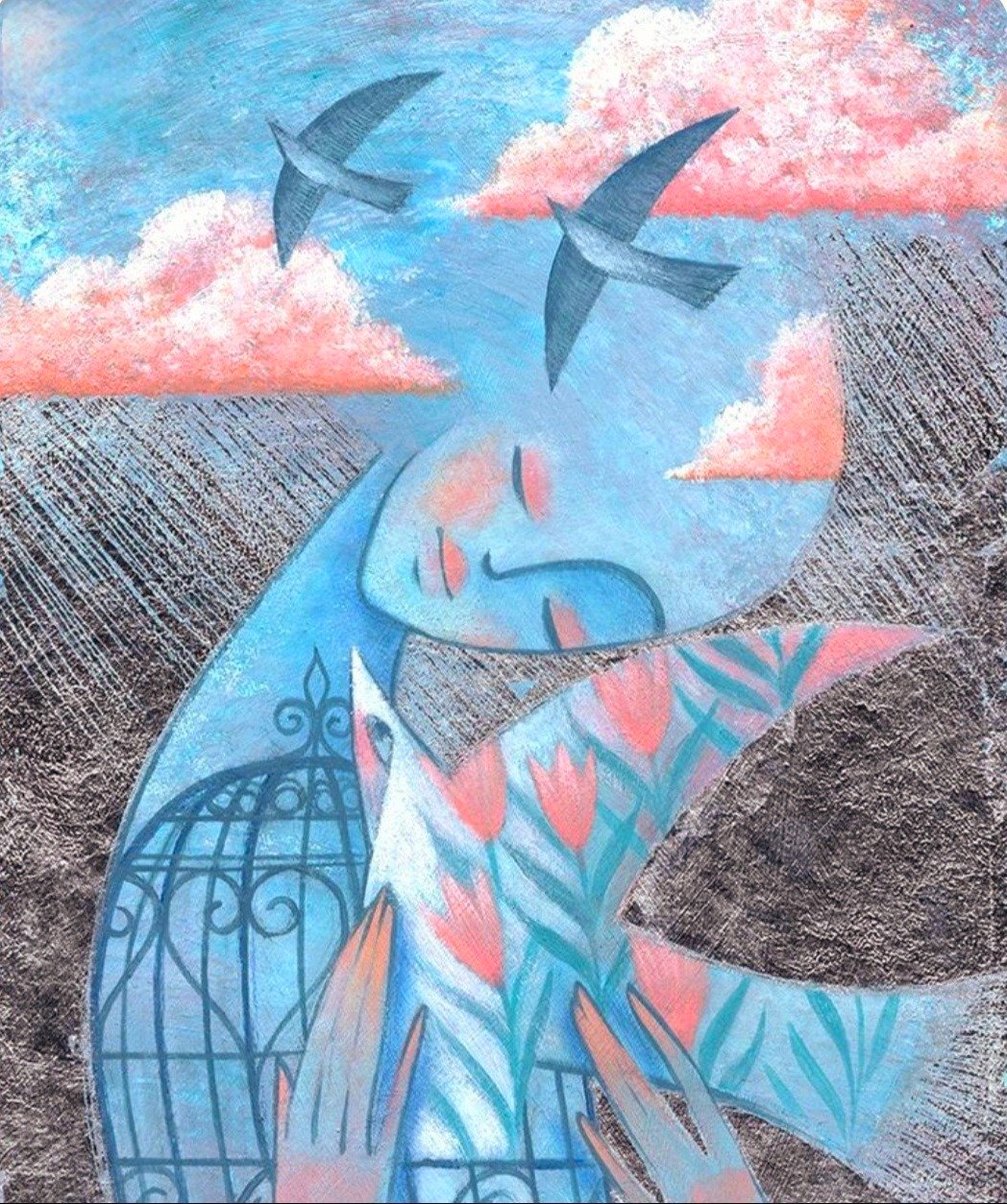 L’amour prison