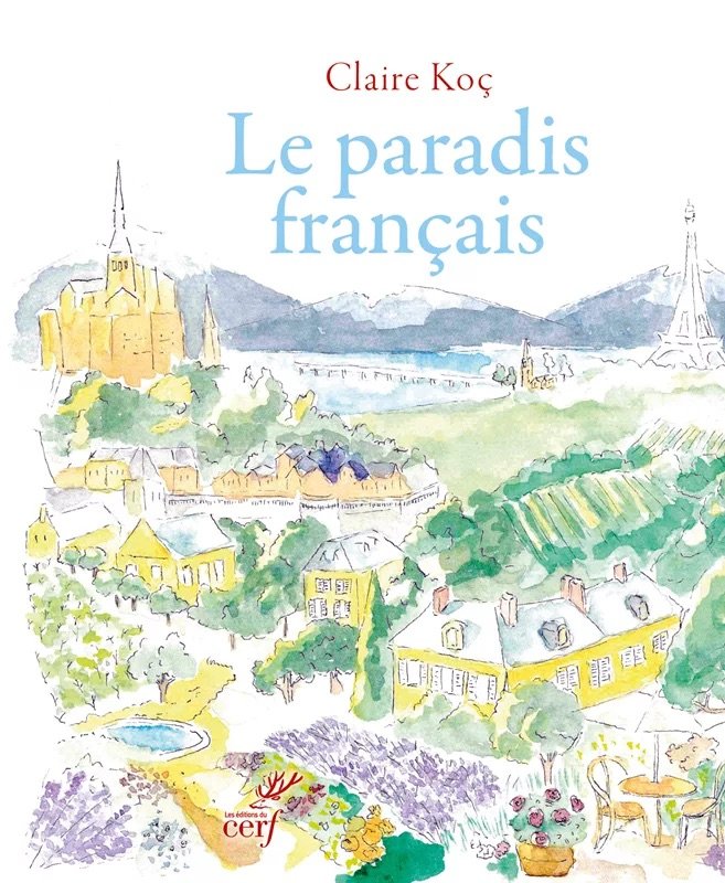 Un paradis de gens qui se croient en enfer