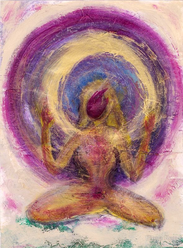 L'Éveil de l'Aura