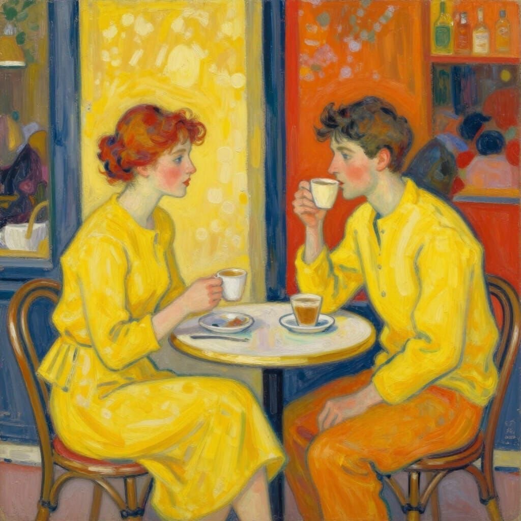 Frères et sœurs, amis et ennemis