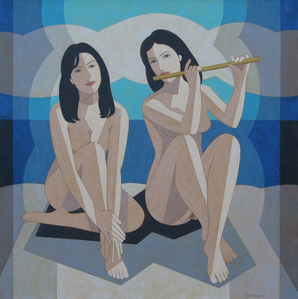 Les troubadouresses