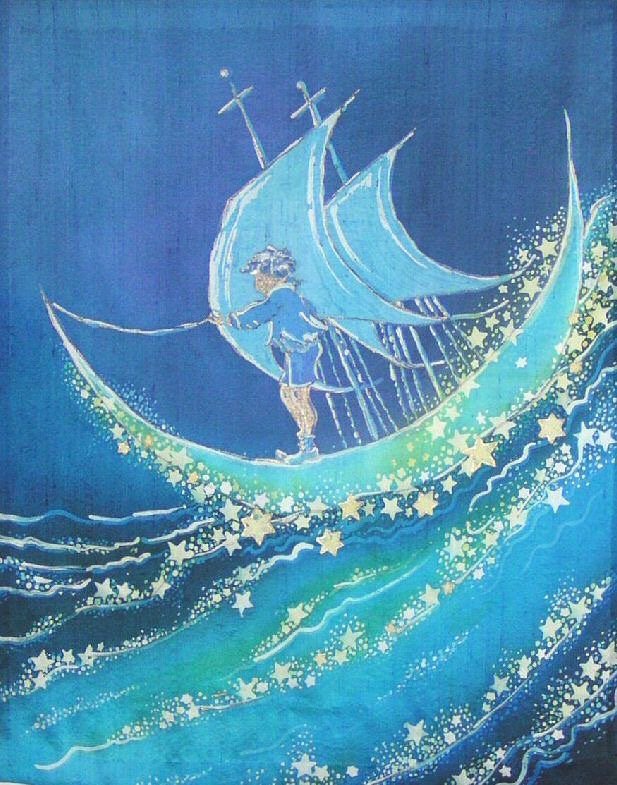 La Croisière Stellaire