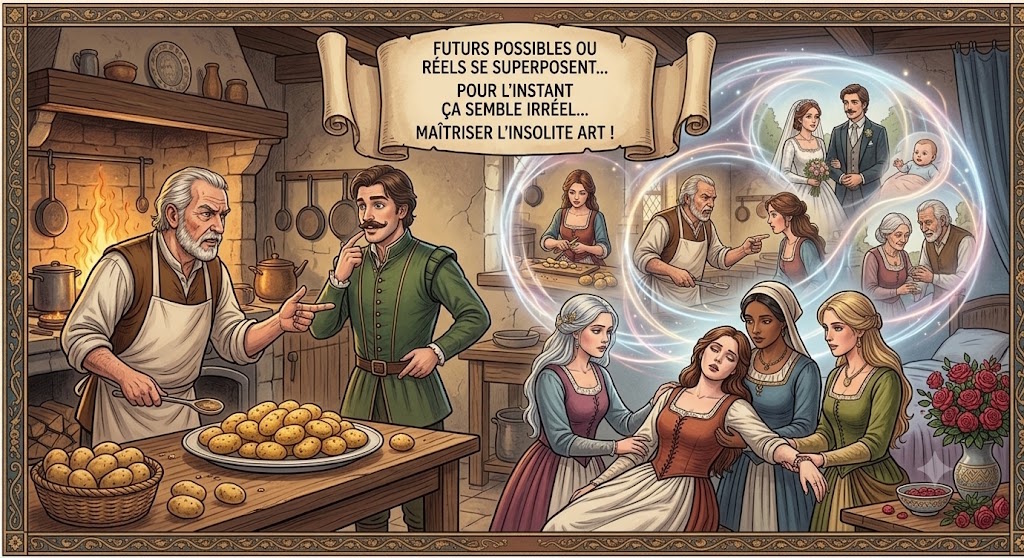 Image galerie