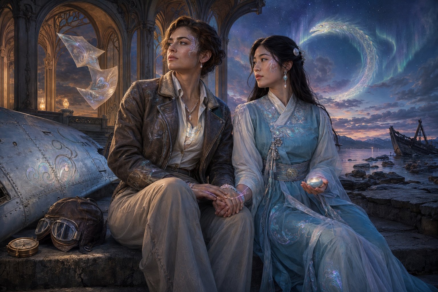 Image galerie