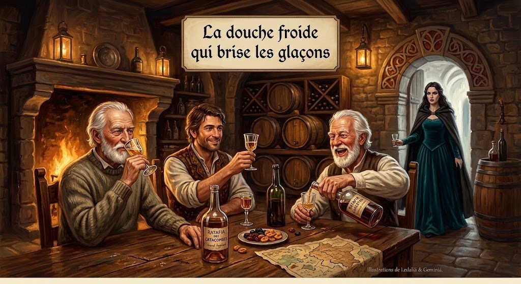 Image galerie