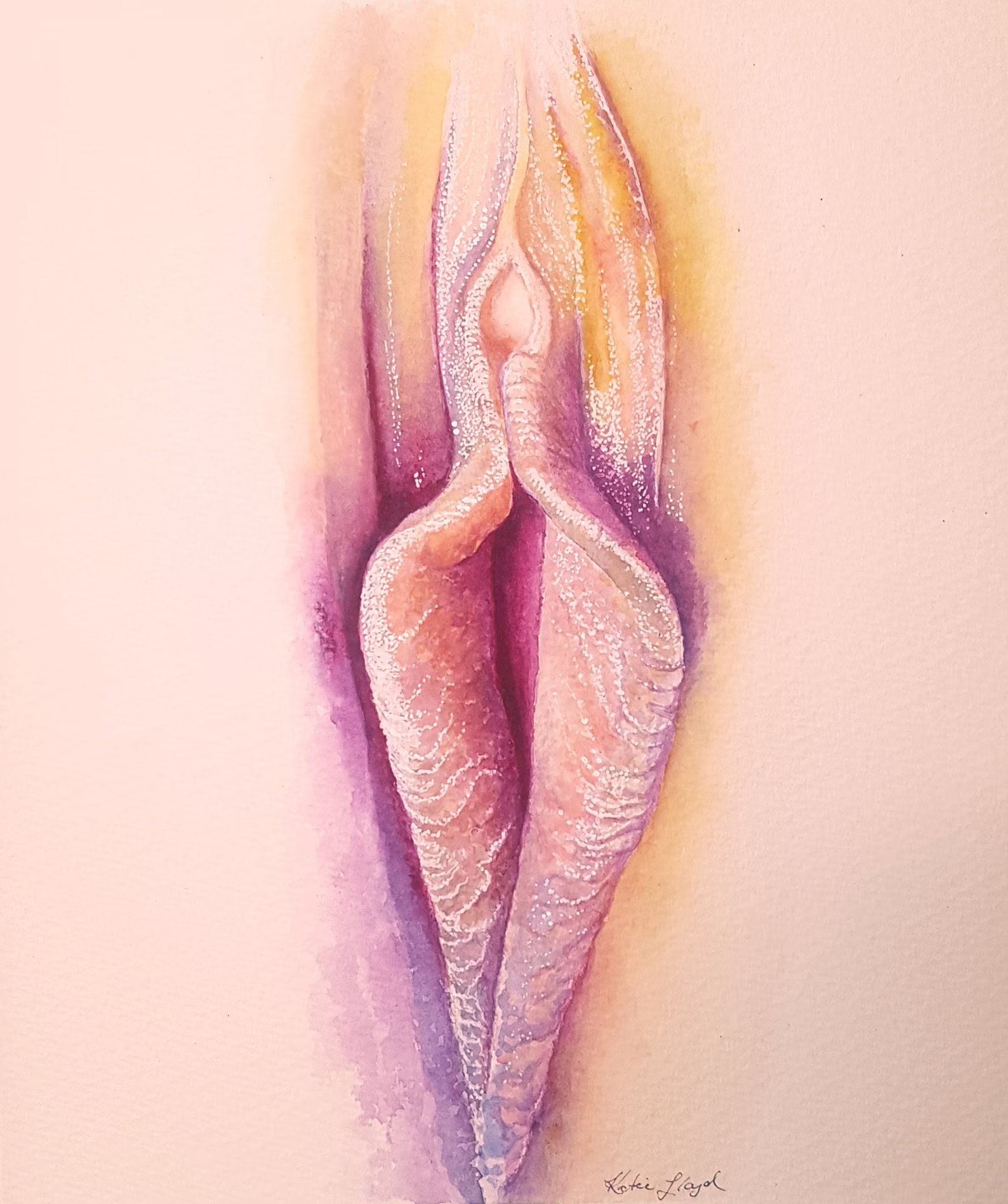 La Fleur des Abysses