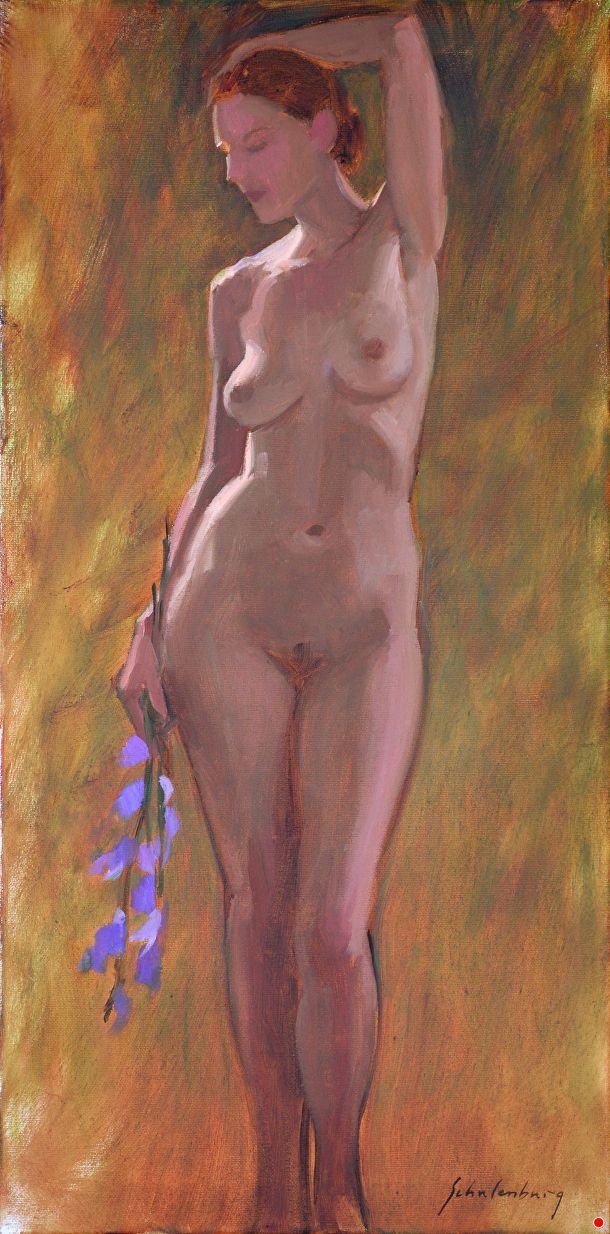 Les Jacinthes des bois