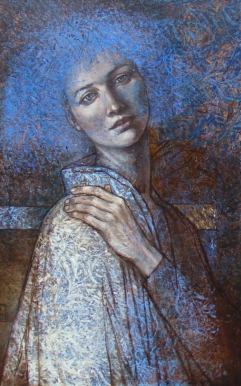 Azurianne, la sirène - 1