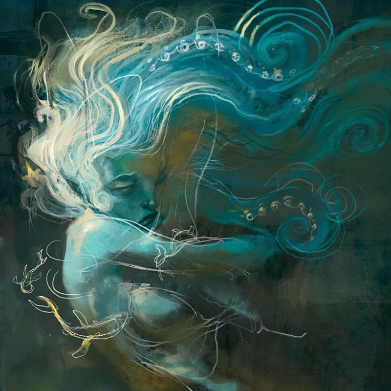 Azurianne, la sirène - 2
