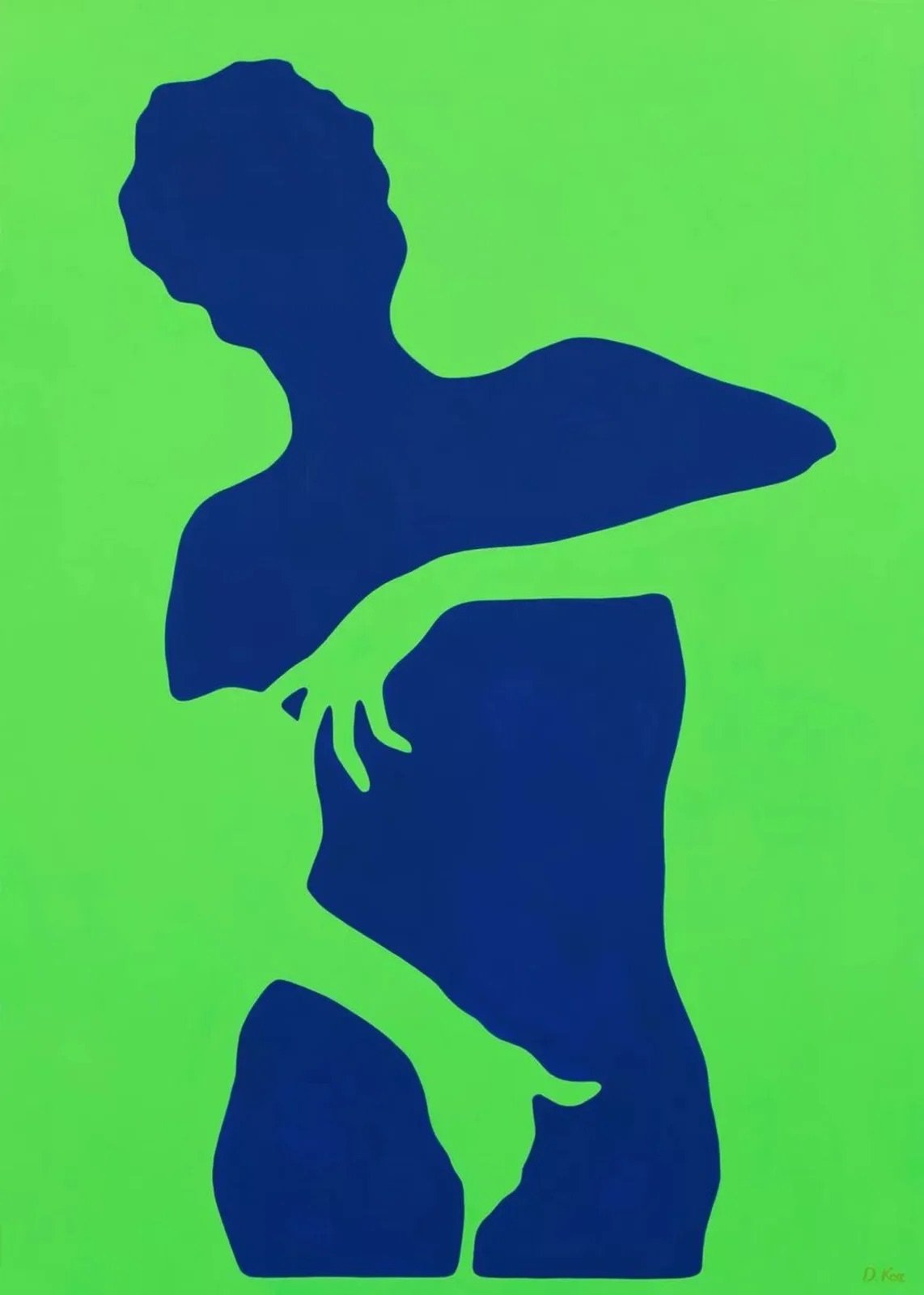 Image galerie