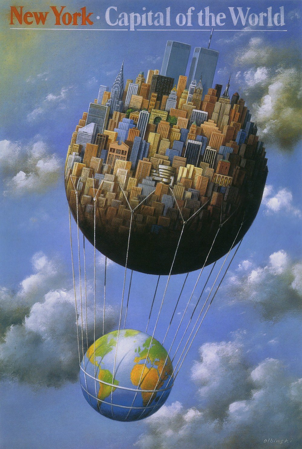 Le monde au secours du monde