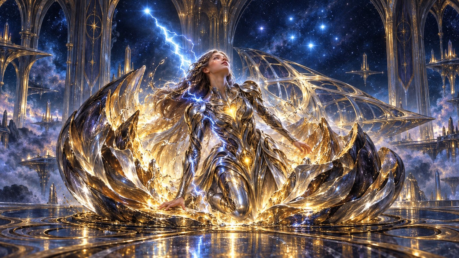 Image galerie