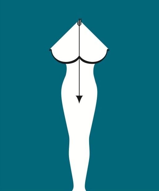 Le théorème de Cupidon