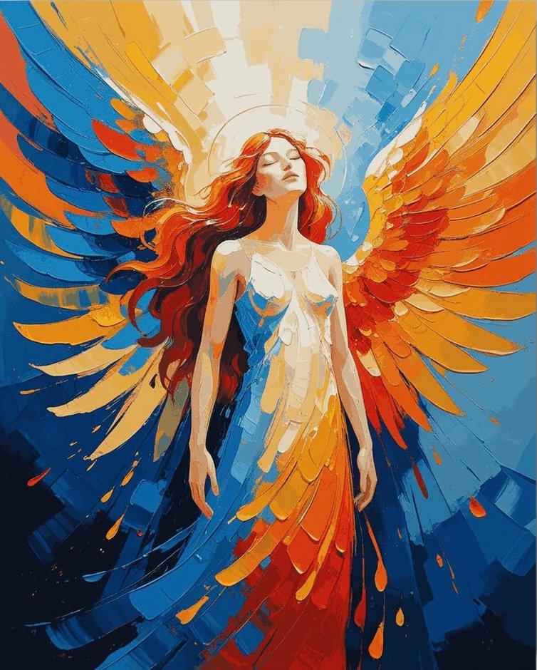 Si Laurelïne était un ange…