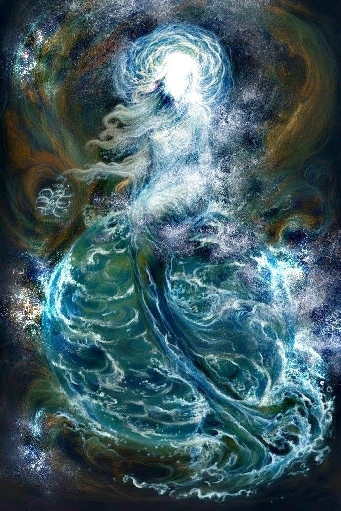 Loreleï dans l’invisible