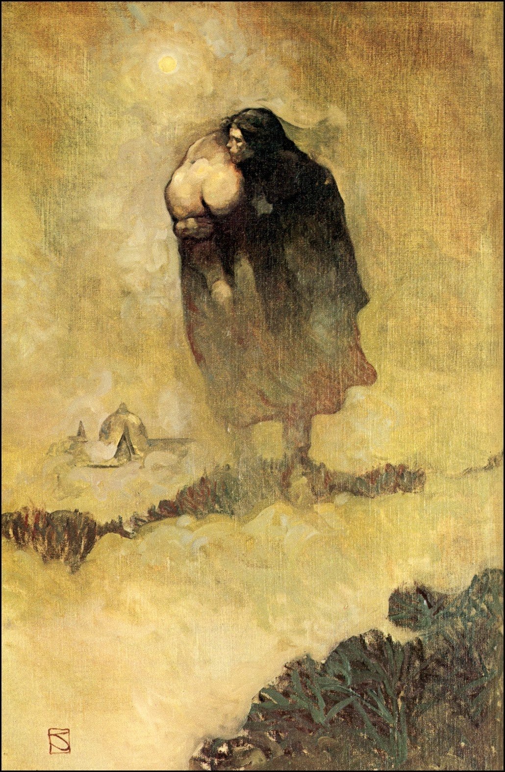 La Mère Dodu