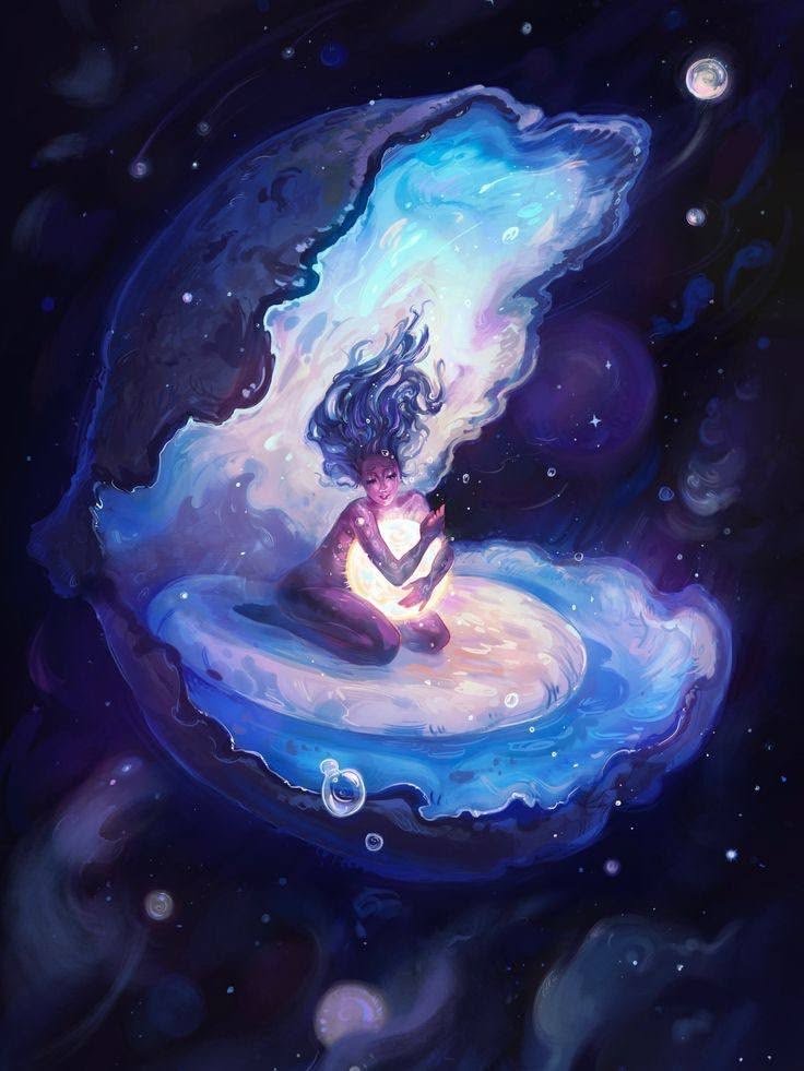 La princesse à l’étoile